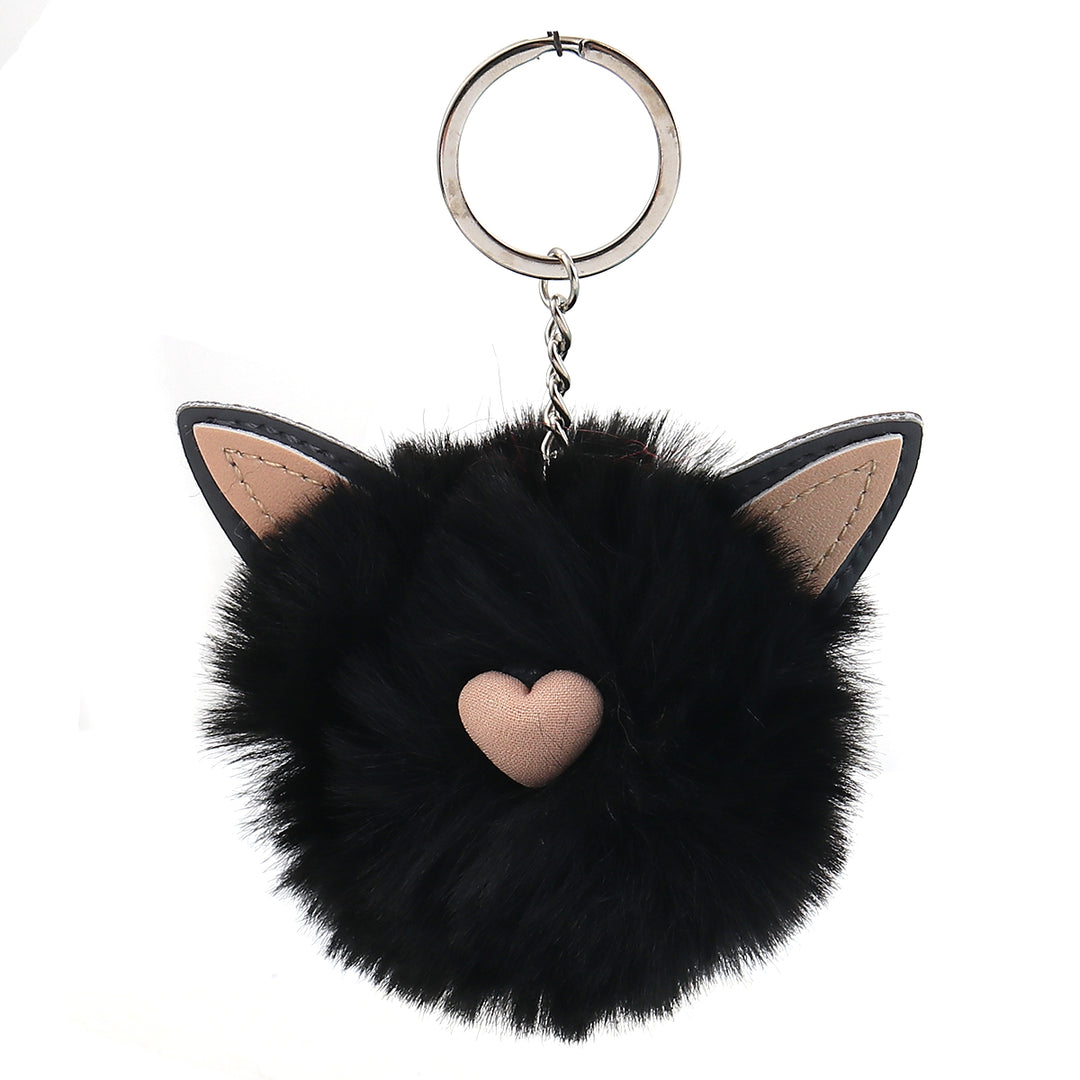 Katzen Schlüsselanhänger