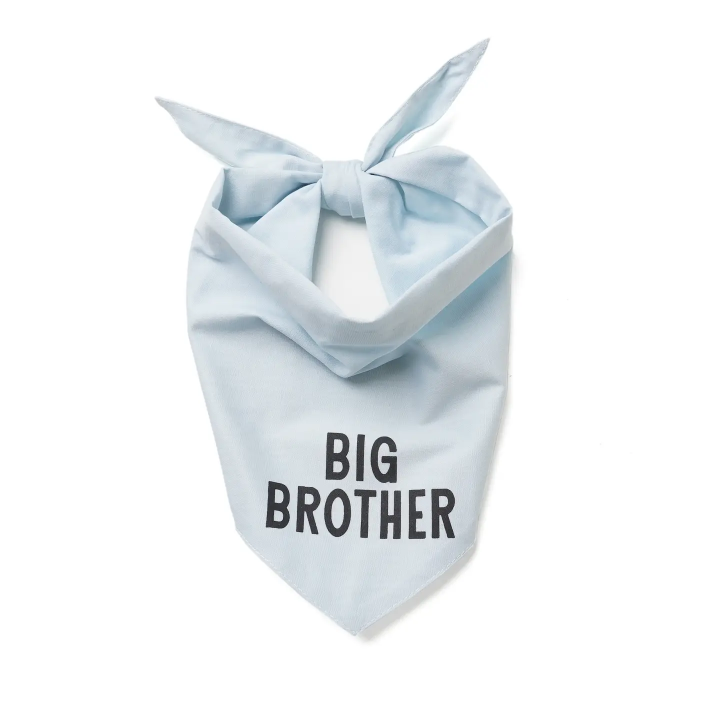 Bandana Big Brother Größe L