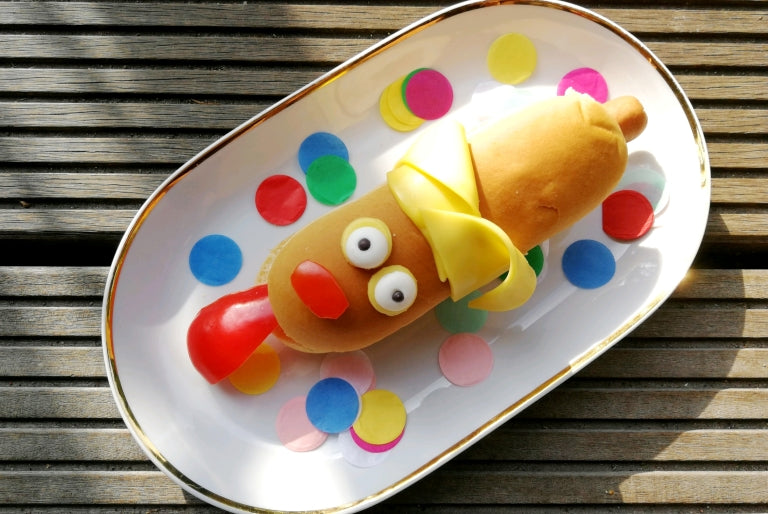 Hot Dog