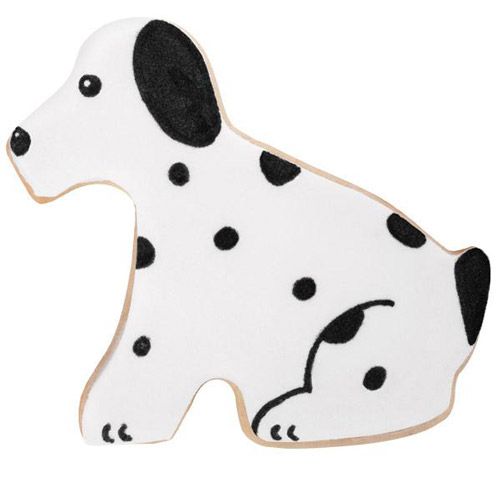 Hunde Ausstechformen Set