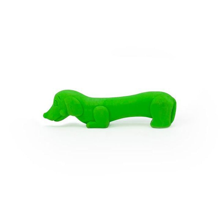 Hot Dog Radierer