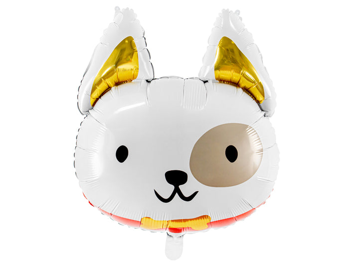 Doggy Hunde-Folienballon