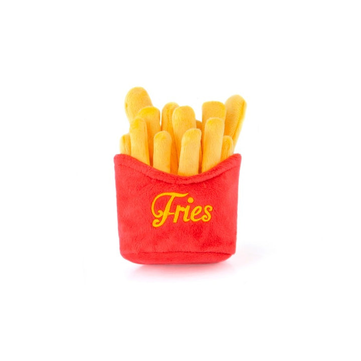 Pommes Frittes