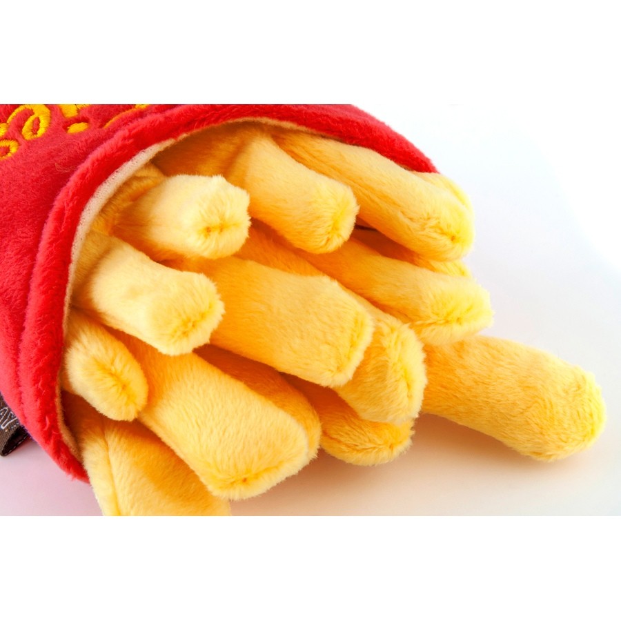Pommes Frittes