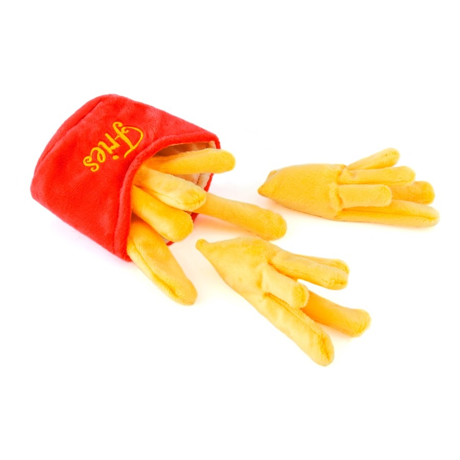 Pommes Frittes
