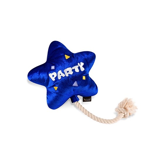 Partyballon Stern