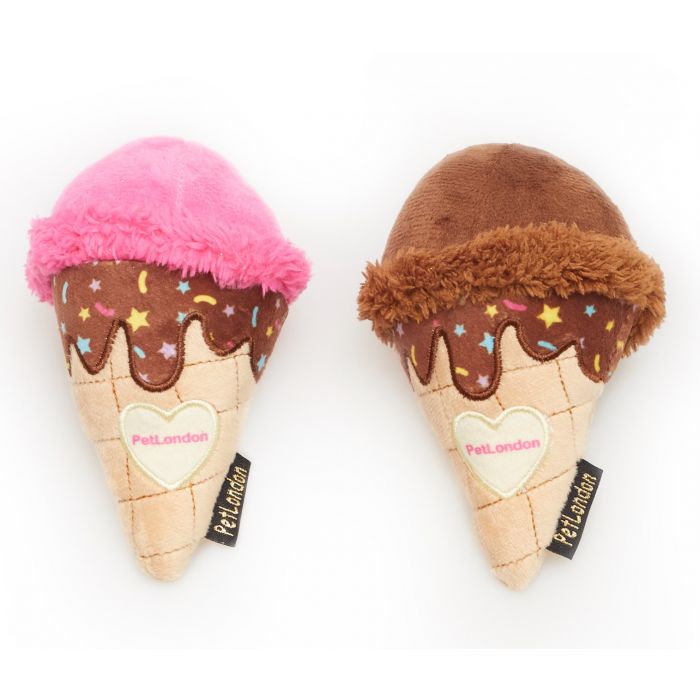 Icecream Spielzeug Strawberry