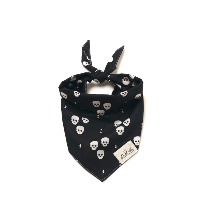Bandana Pirat Größe L