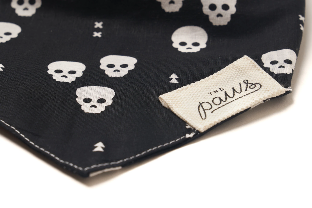 Bandana Pirat Größe L