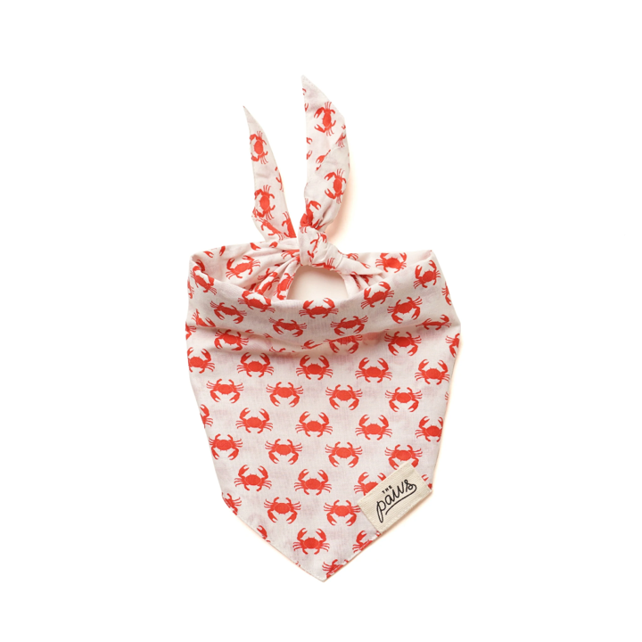 Bandana Maritim Größe M