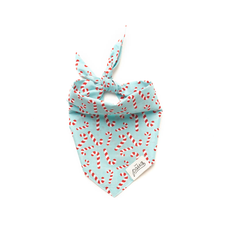 Bandana Candyland Größe S