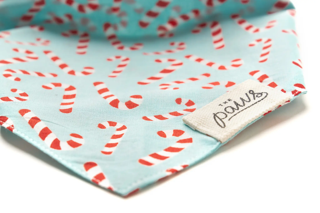 Bandana Candyland Größe S