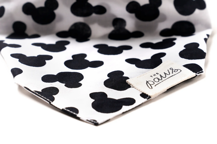 Bandana Mickey Größe M