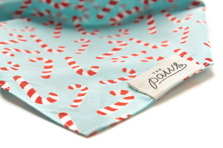 Bandana Candyland Größe L