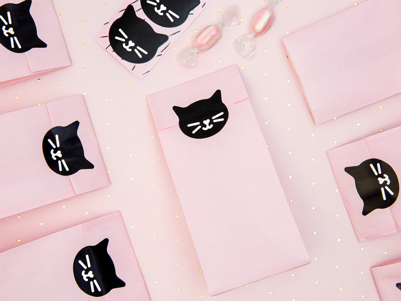 Sleepy Cat Partytüten
