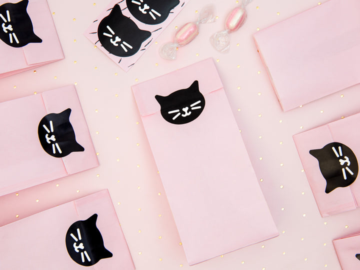 Sleepy Cat Partytüten