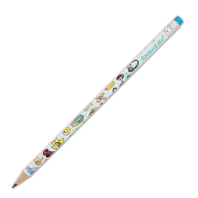Bleistift Boys