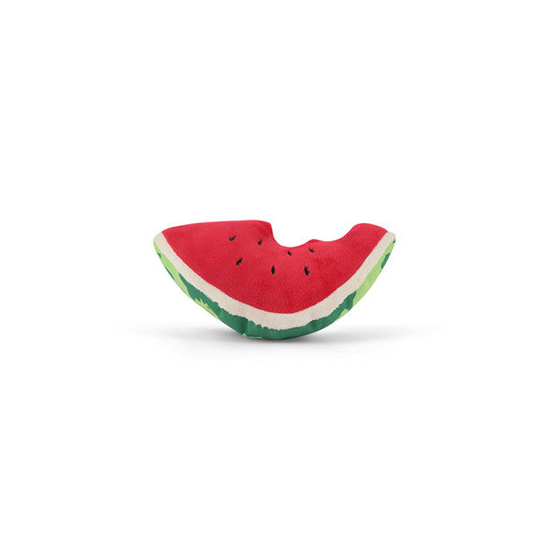 Stoffspielzeug Wassermelone