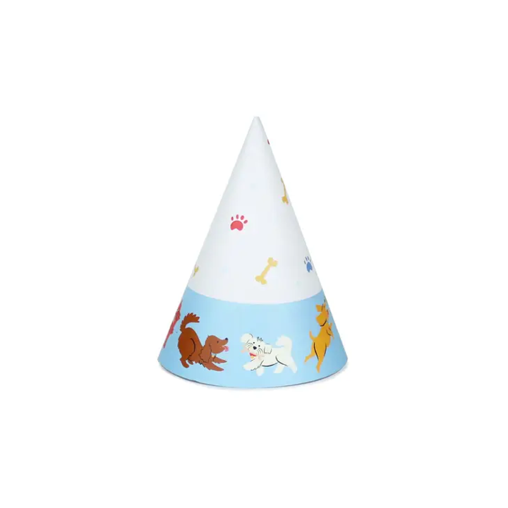 Good Dogs Mini Partyhut