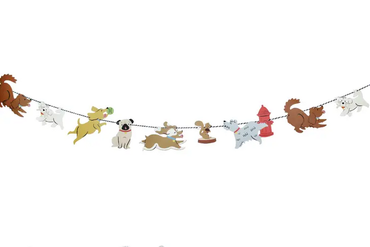 Good Dogs Hundegirlande
