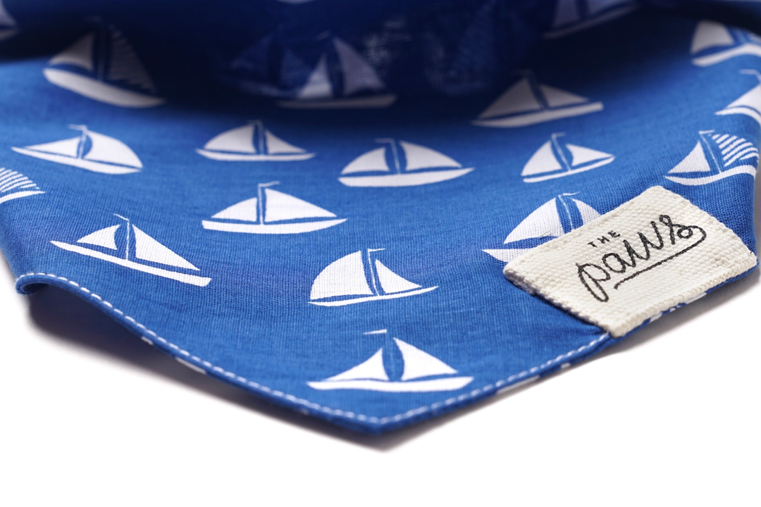 Bandana Segeln M