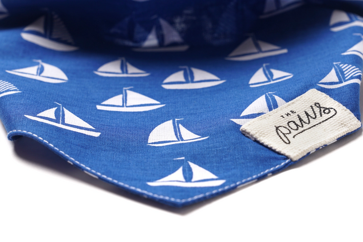 Bandana Segeln M