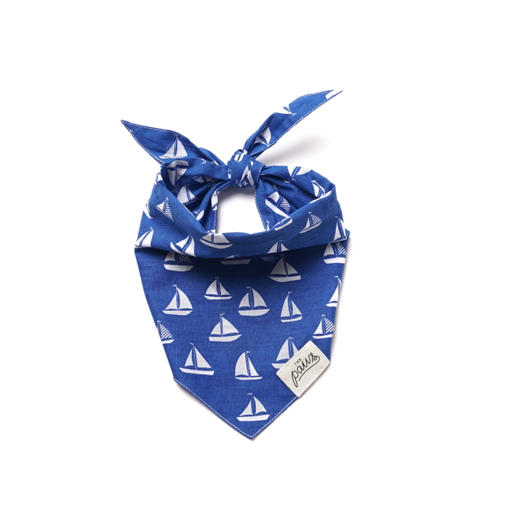 Bandana Segeln L