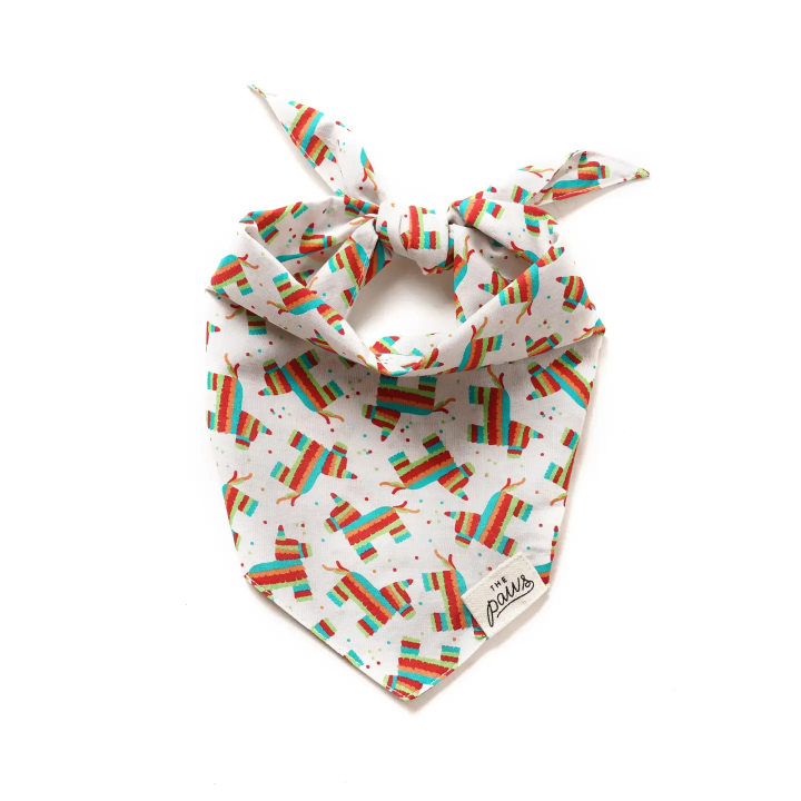 Bandana Pinata Größe M