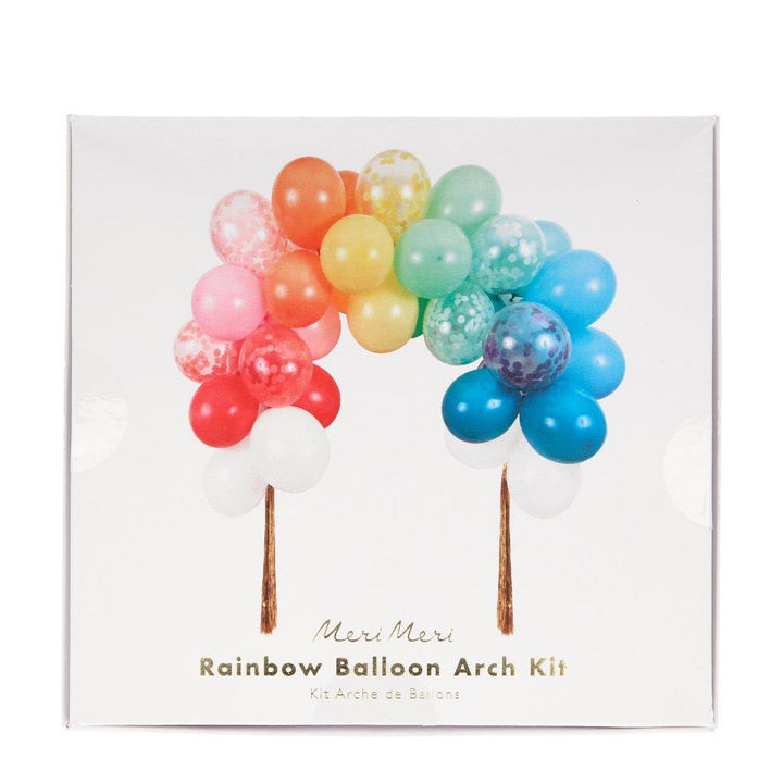 Ballongirlande bunt (Meri Meri)