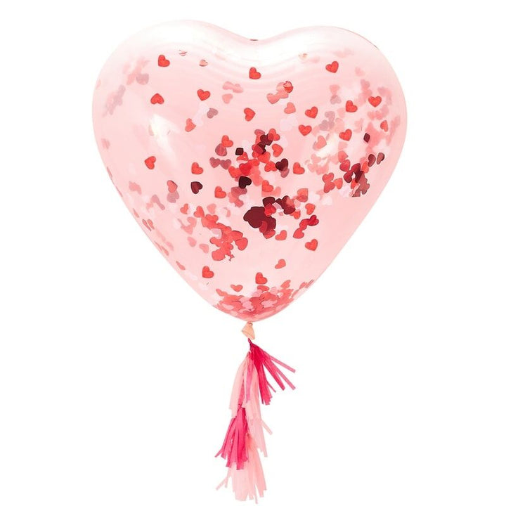 Herzballon Giant