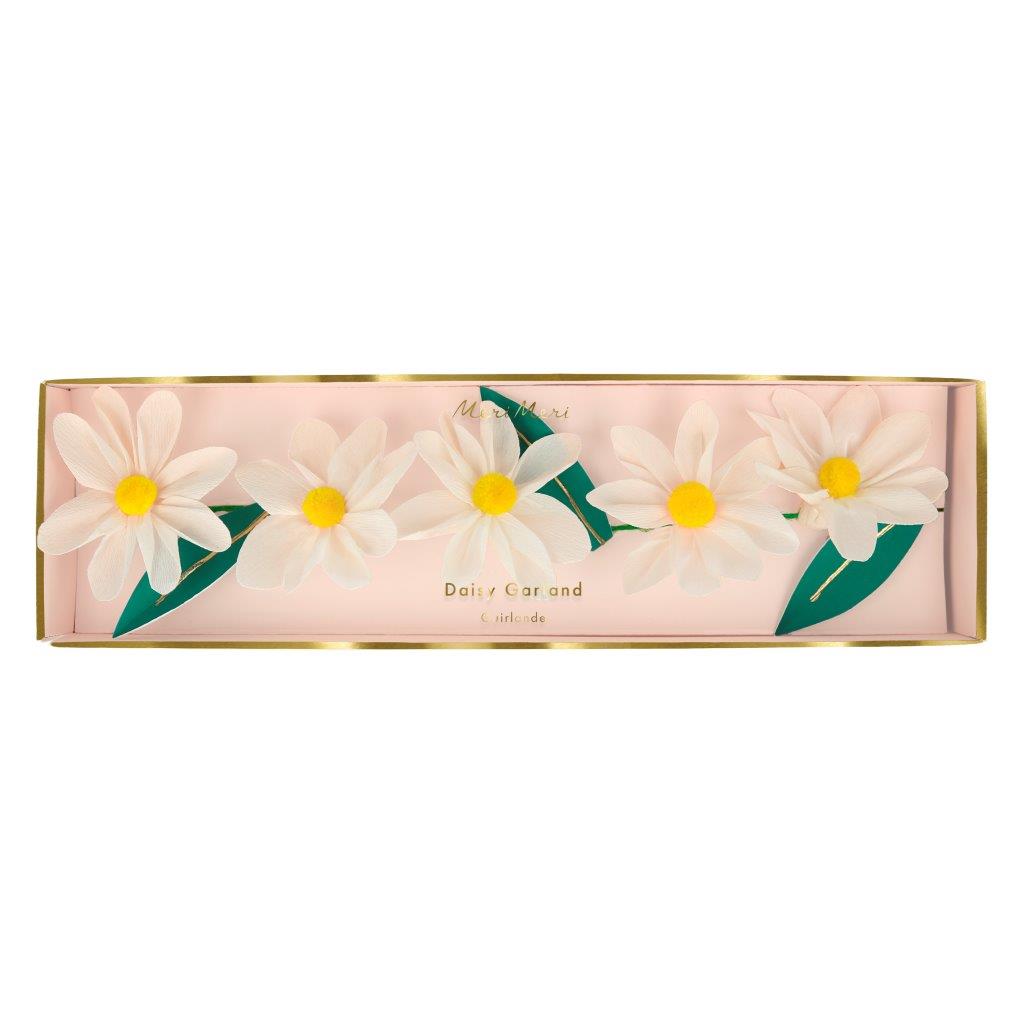 Blumengirlande Daisy