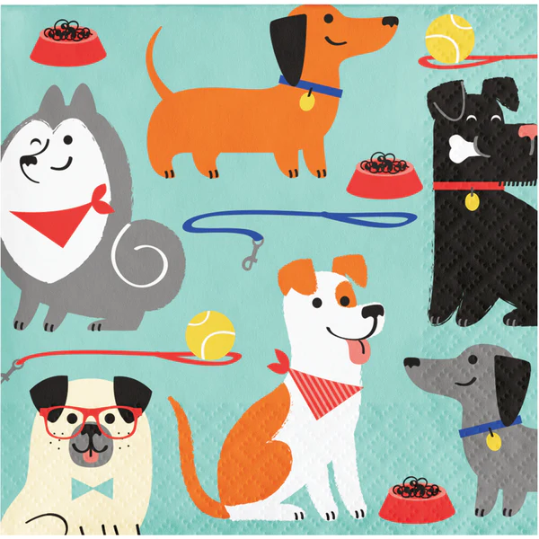 Birthday Dog Bundle