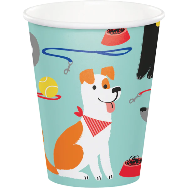 Birthday Dog Bundle